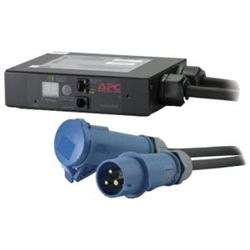 Apc (AP7152B) IN-LINE Current METER- 16A- 230V- IEC309