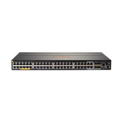 Aruba 2930M 48G POE+ 1-SLOT Switch