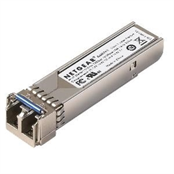 Netgear 10GBASE-LRM SFP+ TRANCEIVER- MULTIMODE LC- 5Y