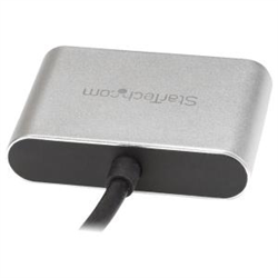 Startech CFAST 2.0 Card READER/WRITER- USB-A- USB 3.0- 2YR