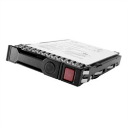 Hpe MSA 10TB 12G SAS 7.2K LFF 512E HDD