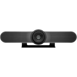 Logitech MEETUP Conference Camera 4K Ultra HD BLUETOOTH Wireless Technology - 2YR WTY