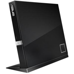 Sbc-06D2x-U External 6X Slim BLU-RAY Combo