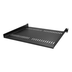 Startech 1U 16 Inch Deep Cantilever Shelf - Vented