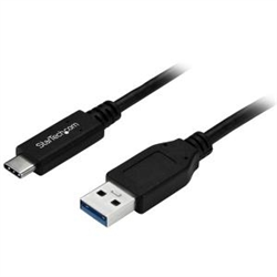 Startech 1M USB To USB 3.0 A To USB 3.0 C CABLE- M/M- 2YR