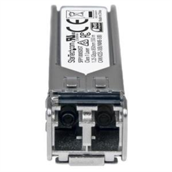 Startech MSA Uncoded SFP - 1GBE MMF Transceiver Module - 550M DDM- LTW