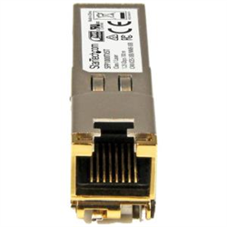 Startech MSA Uncoded SFP - 1GBE Transceiver Module - 100M LTW