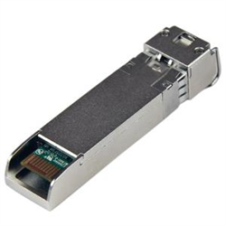 Startech MSA Compliant 10GBASE-LR SFP+ Transceiver Module