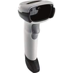 Zebra Scanner Kit DS2278 BT 2D-SR USB/CBL WHI