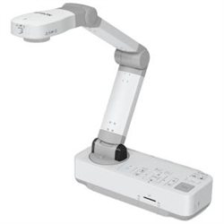 ELP-DC13 2MP DOCUMENT CAMERA/VISUALISER - 1-2.7in CMOS CENSOR 16X DIGITAL ZOOM