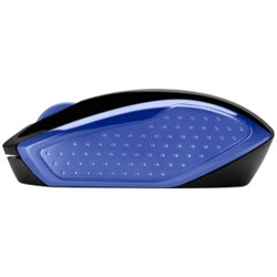 200 MRN Blue Wireless Mouse