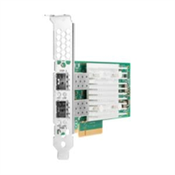 HPE 10/25GbE 2p SFP28 QL41401 Adptr