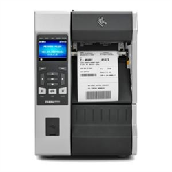 TT Printer ZT610; 4
