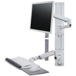Ergotron LX Wall Mount System