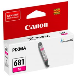 Cli681m Magenta