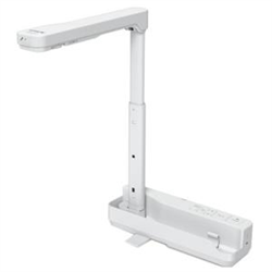 ELP-DC07 2MP DOCUMENT CAMERA/VISUALISER - 1-2.7in CMOS CENSOR 8X DIGITAL ZOOM