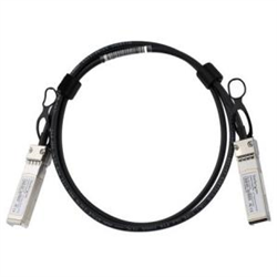 Juniper EX-SFP-10GE-DAC-1M Compatible - 1m - 10Gbe Cable - Passive Twinax Cable - DAC Cable - SFP+ to SFP+ Cable