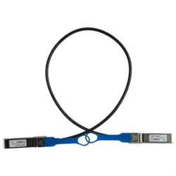 HP JD095C Compatible - 0.65m - 10Gbe Cable - SFP+ Passive Twinax Cable - Direct Attach Cable -SFP+ to SFP+ DAC Cable