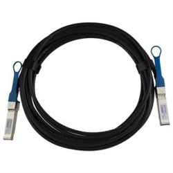 HP JG081C Compatible - 5m - 10Gbe Cable - SFP+ Passive Twinax Cable - Direct Attach Cable - SFP+ to SFP+ DAC Cable
