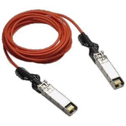 Aruba 10G SFP+ To SFP+ 1M DAC Cable