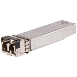 Aruba 1G SFP Lc LX 10KM SMF XCVR