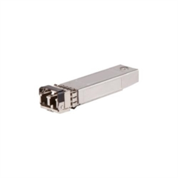 Aruba 100M SFP Lc FX 2KM MMF XCVR