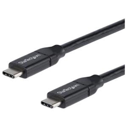 USB C To USB C Cable - 3 ft / 1m - USB-IF Certified - 5A PD - USB 2.0 - USB Type C Charging Cable - USB C Fast Charge Cable