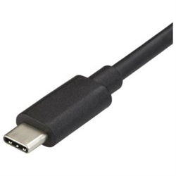 USB C to eSATA Cable - 3 ft / 1m - 5Gbp - For HDD / SSD / ODD - External Hard Drive Adapter - USB 3.0 to eSATA Converter