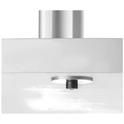 Modular Range Bolt Through Kit Silver