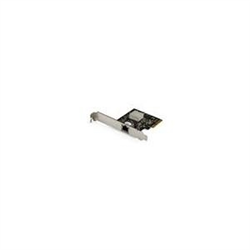 NBASE-T PCIe Network Card - 1 Port - 5G / 2.5G / 1G and 100Mbps - PCI Express Network Card - Multi Gigabit NIC Card