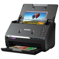 EPSON FASTFOTO FF-680W
