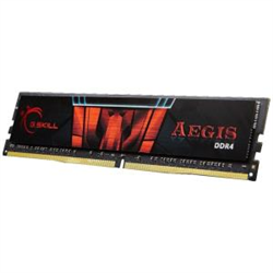 Aegis 16GB PC4-21300 DDR4 2666MHZ 19-19-19-43 1.2V DIMM