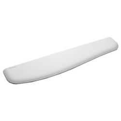 KTG ERGOSOFT WRIST REST SLIM KEYBOARD GREY