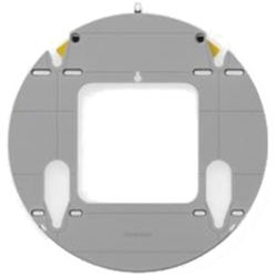 Steelcase Roam Wall Mount For Surface Hub 2S- Hub 3- 50