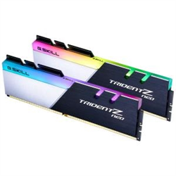 Tz NEO 32G Kit 2X16G PC4-28800 DDR4 3600MHZ 16-19-19-39 1.35V DIMM Extreme Performance RGB Memory