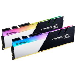 Tz NEO 32G Kit 2X16G PC4-25600 DDR4 3200MHZ 16-18-18-38 1.35V DIMM Extreme Performance RGB Memory