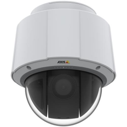 Axis Camera Q6074 PTZ 720P 30X