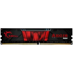 Aegis 16GB PC4-25600 DDR4 3200MHZ 16-18-18-38 1.35V DIMM