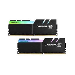 Tz RGB 16G Kit 2X8G PC4-28800 DDR4 3600MHZ 18-22-22-42 1.35V DIMM