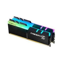 Tz RGB 16G Kit 2X8G PC4-32000 DDR4 4000MHZ 18-22-22-42 1.35V DIMM