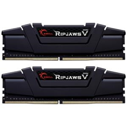 Ripjawsv 16G Kit 2X8G PC4-32000 DDR4 4000MHZ 18-22-22-42 1.35V DIMM