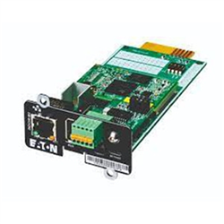 Eaton Industrial Gateway Card M2 Mini SLOT- 1YR