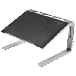 Startech Laptop STAND- ADJUSTABLE- Steel & ALUMINUM- 5YR