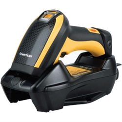 Datalogic POWERSCAN PBT9501-SR REM/BATT BT CRD/USB