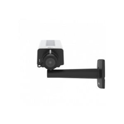Axis Camera P1378 Box 4K 3.9-10MM