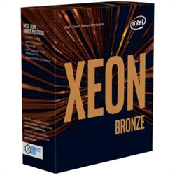 Intel Xeon 3206R Processor 11M Cache 1.9 Ghz FC-LGA14 BOXED CPU