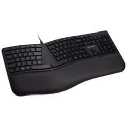 Kensington Wired Ergo Keyboard