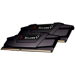 Ripjawsv 32G Kit 2X16G PC4-28800 DDR4 3600MHZ 16-19-19-39 1.35V DIMM