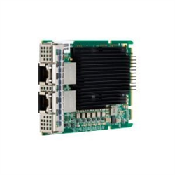 STOK HPE 10GbE 2P SFP+ QL41132 OCP3 Adptr