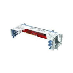 HPE DL325 Gen10+ x16 LP PCIe Riser Kit